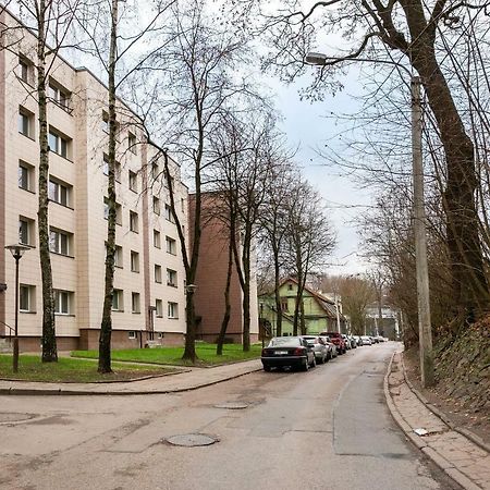Luxury For Everyone - Hills Park Lux Apartments 2 Аеропорт Вільнюс Екстер'єр фото