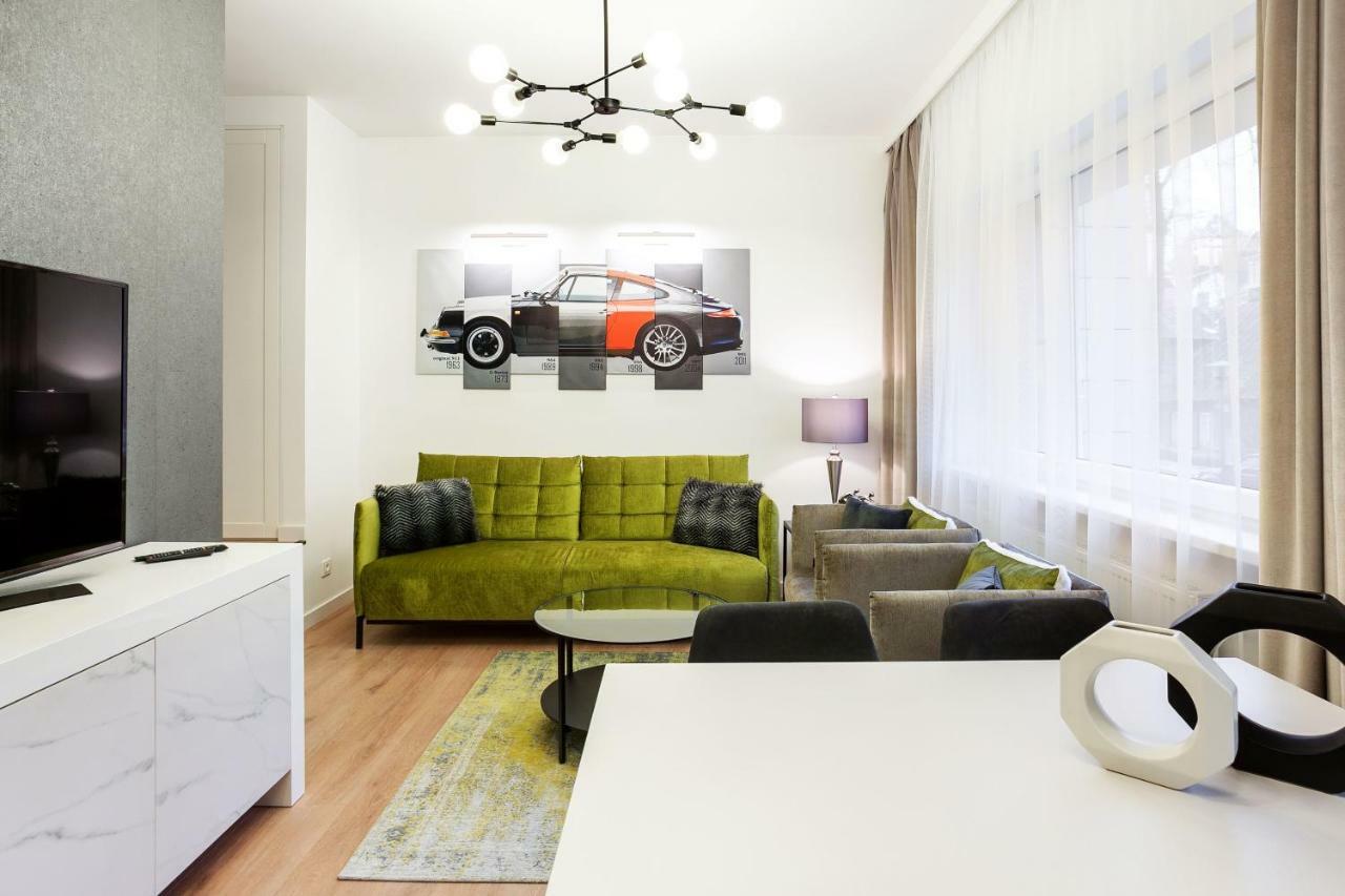 Luxury For Everyone - Hills Park Lux Apartments 2 Аеропорт Вільнюс Екстер'єр фото