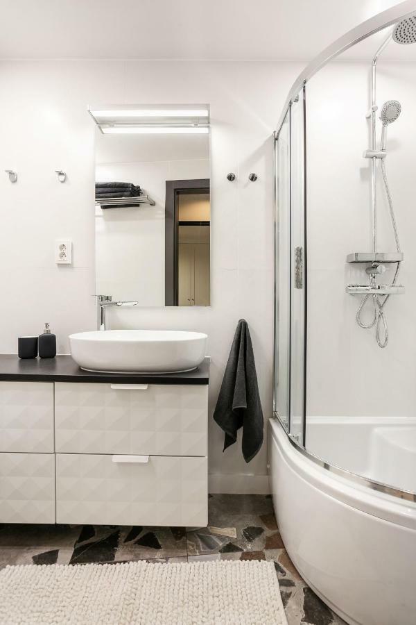 Luxury For Everyone - Hills Park Lux Apartments 2 Аеропорт Вільнюс Екстер'єр фото