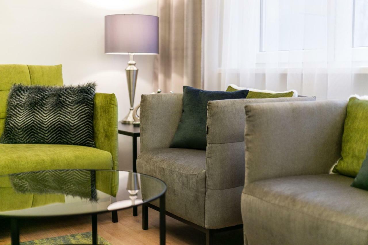 Luxury For Everyone - Hills Park Lux Apartments 2 Аеропорт Вільнюс Екстер'єр фото