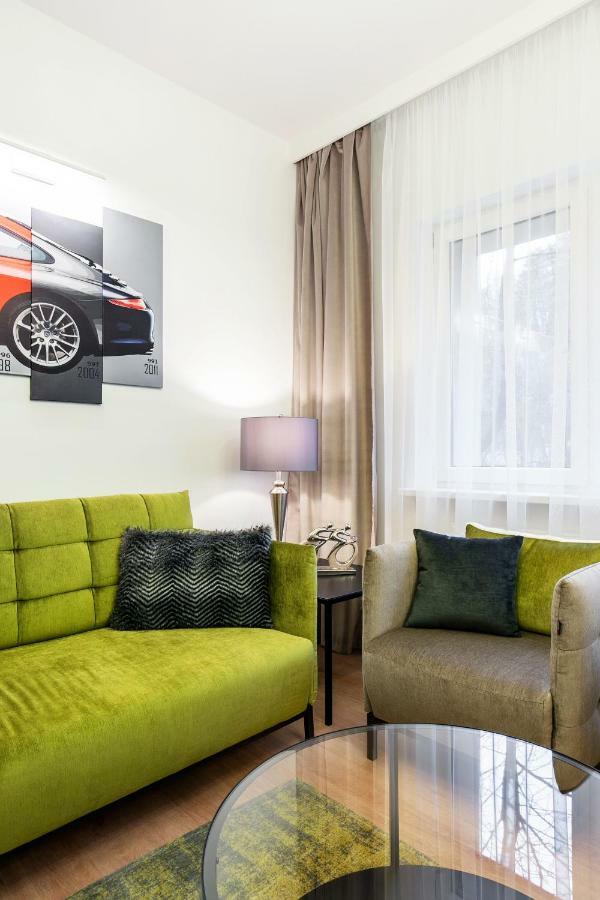 Luxury For Everyone - Hills Park Lux Apartments 2 Аеропорт Вільнюс Екстер'єр фото