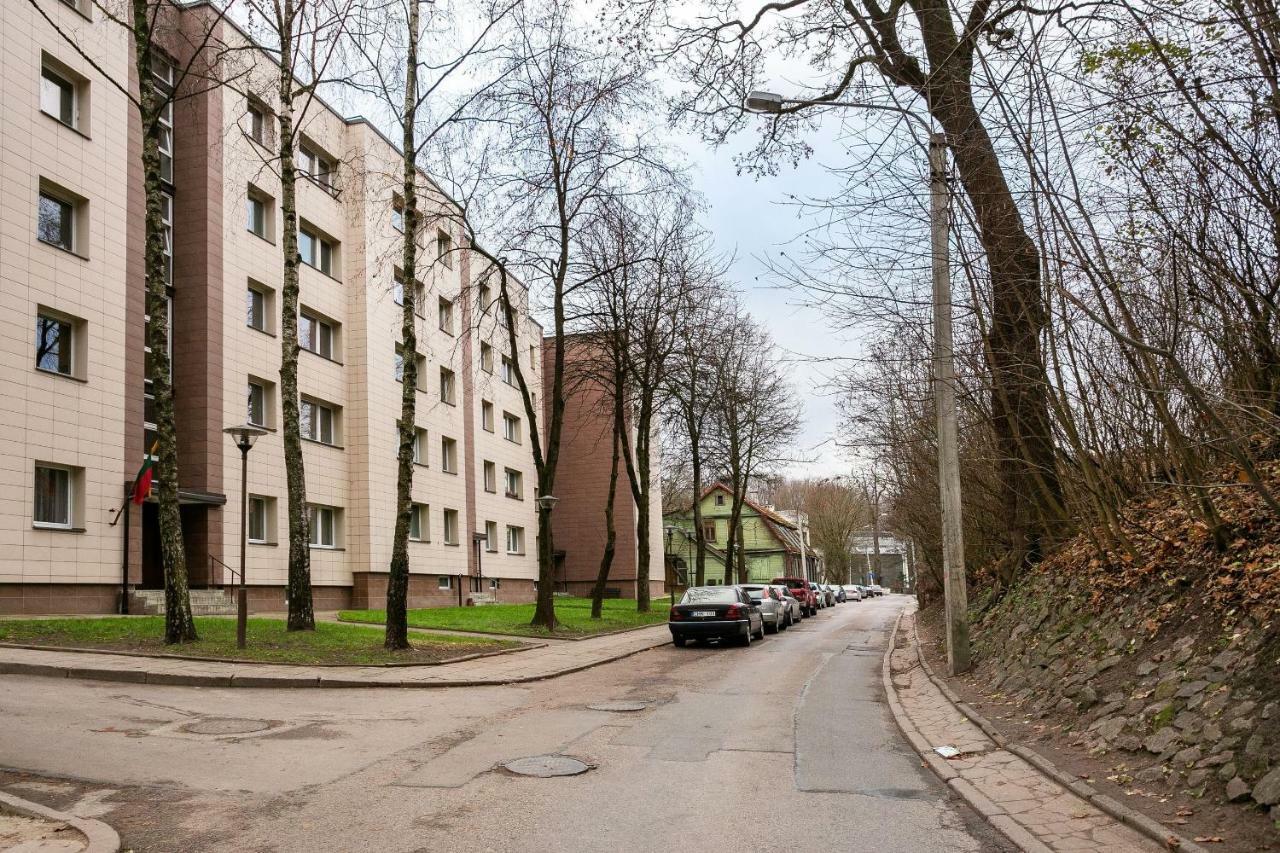 Luxury For Everyone - Hills Park Lux Apartments 2 Аеропорт Вільнюс Екстер'єр фото